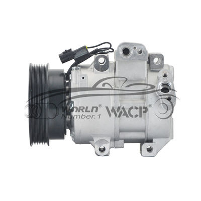 آر سی600.274 تهویه مطبوع 12 ولت 977011D300 برای کمپرسور KIA CERATO 1.6 2004-2008 WXKA001