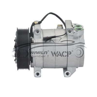 کمپرسور تهویه مطبوع اتومبیل برای ایزو رودئو 12V WXIZ054