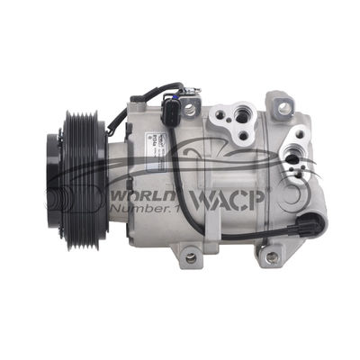 DVE16 کمپرسور تهویه مطبوع 977012S500 برای هیوندای برای IX35 برای توسون WXHY028