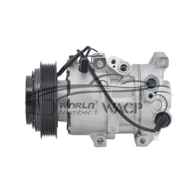 DVE16N کمپرسور AC اتومبیل برای هیوندای Tucson WXHY156