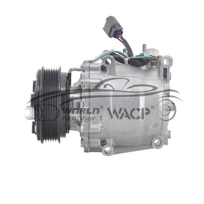 TRSA09 کمپرسور تهویه مطبوع خودرو برای هوندا سیویک برای Accord برای Prelude WXHD005A