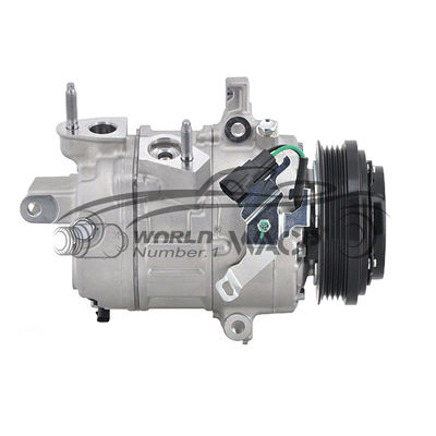 JL1419D629AC 4472502622 قطعات خنک کننده اتوماتیک AC کمپرسور برای فورد F150 برای سفر برای لینکلن ناوبری WXFD142