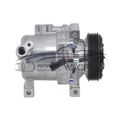 خنک کننده کمپرسور خودرو DCP09061 برای Fiat500 برای Punto برای Bravo برای Doblo WXFT016