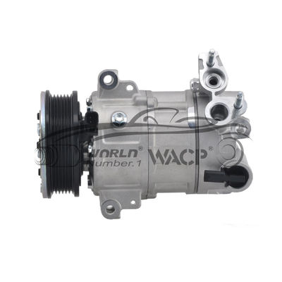H1BH19D629D2 کمپرسور خنک کننده هوا برای خودرو برای فورد فیستا برای اکوسپورت برای تورنو WXFD140