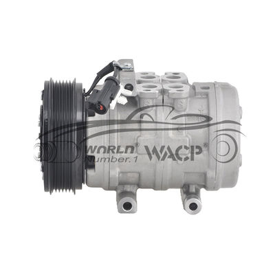 آر سی600.035 کمپرسور اتوماتیک AC برای فورد F250 موتور MWM 10P15 R134A POLIA 6PK WXFD141
