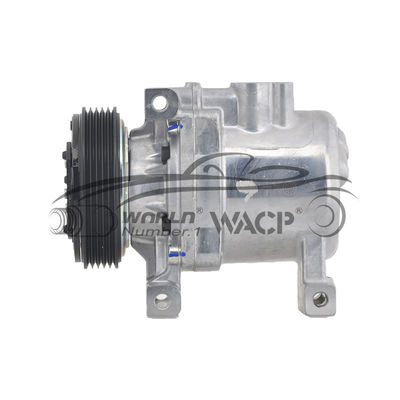 آر سی600.227 قطعات تهویه مطبوع خودرو برای SCROLL SCSB06C FIAT UNO FIRE/ PUNTO 1.4/ PALIO/ STRADA/ DOBLÔ/ SIENA 12VOLTS POLIA 5PK WXFT016
