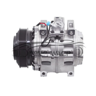 کمپرسور اتومبیل AC 10P30C کمپرسور اتوبوس برای تویوتا کوستر 24 ولت WXBS007