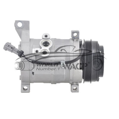 کمپرسور AC 10S20F 1520940 19130450 برای کادیلاک Escalade برای GMC Sierra WXCD008