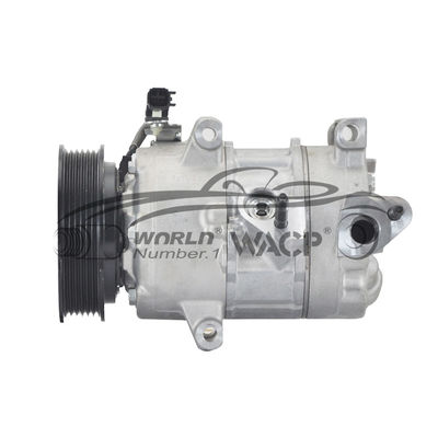 کمپرسور تهویه مطبوع اتوماتیک برای فورد اسکورت 6SEU14C کمپرسور WXFD033