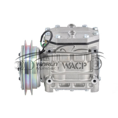 کمپرسور اتوبوس AC ACA200A007A برای کامیون جنگنده Mitsubishi Fuso 24V WXBS040