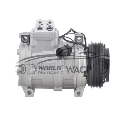 تهویه مطبوع اتومبیل DCP05003 کمپرسور برای BMW3/5/7 1991-2001 WXBM001