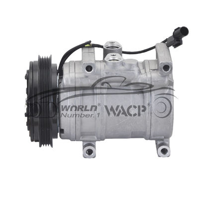 کمپرسور اتوماتیک AC SP21 4PK برای فورد ترانزیت WXFD011