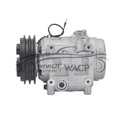 اتوبوس 10368500 48846500 ماشین AC کمپرسور برای TM31 12V WXBS025
