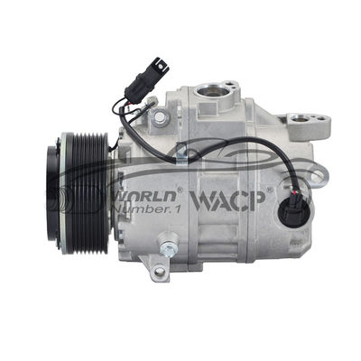 کمپرسور تهویه مطبوع خودرو 12 ولت OEM 64529205096 برای BMW X6 740 E71 CSE717 8PK WXBM009