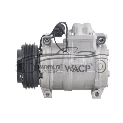 10PA17L 5PK Auto AC کمپرسور 12 ولت OEM DCP05003 64521385161 برای BMW3 7 برای E32 E34 WXBM001