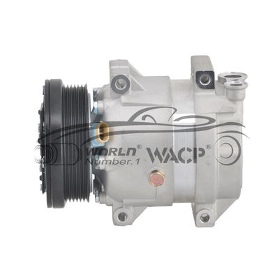 کمپرسور سیستم تهویه مطبوع اتومبیل 730258 برای شورولت Aveo WXCV075