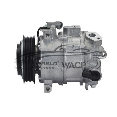 68158259AC کمپرسور خنک کننده اتوماتیک برای Dodge Challenger برای شارژر برای رام WXDG017