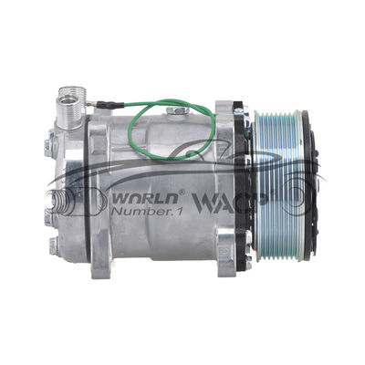 12Y9791121 کمپرسور اتومبیل اتوماتیک AC برای Komatsu 24V WXUN131A