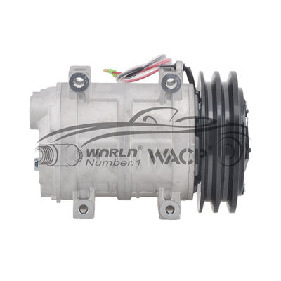 2144302 قطعات اتوماتیک کمپرسور AC برای Caterpillar 416E 12V WXUN215