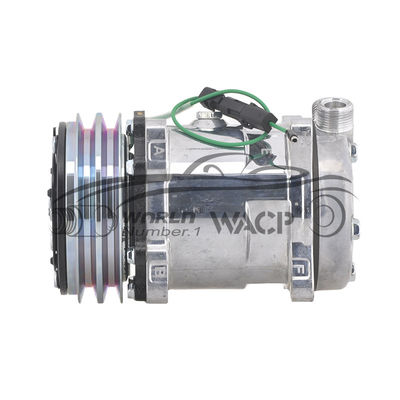 دستگاه تهویه مطبوع اتوماتیک کمپرسور جهانی برای 5H14 2A 24V WXUN109A