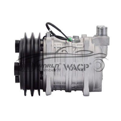 48842021 کمپرسورهای تهویه مطبوع خودرو مدل برای Bobcat 12V WXUN214