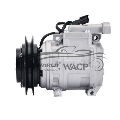 50312973 قطعات اتوماتیک کمپرسور AC برای Doosan برای Doowon 24V WXTK399A