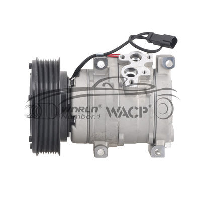 14X9117112 کمپرسور اتومبیل AC برای حفاری کاماتسو 24V WXTK448