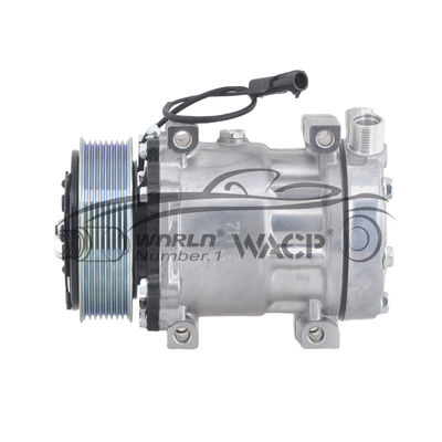 SD7H158083 کمپرسور تهویه مطبوع ماشین برای کنورث T909 WXTK466