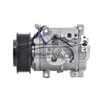 DCP50088 تهویه مطبوع کمپرسور اتوماتیک برای تویوتا Landcruiser200 WXTT009