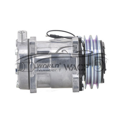 VOE85104468 کمپرسور تهویه مطبوع اتوماتیک برای بارگذاری بککو ولوو BL60 WXTK390