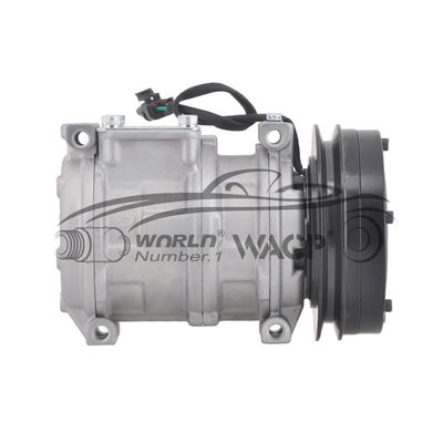 DCP99522 کمپرسور تهویه مطبوع اتوماتیک برای جان دیر 24 ولت WXTK133A
