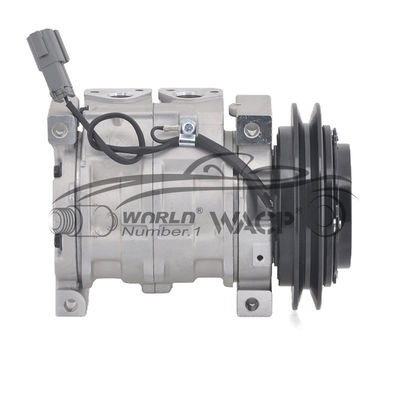 4471903470 کمپرسور تهویه مطبوع اتوماتیک برای میتسوبیشی فوسو 12 ولت WXTK112A
