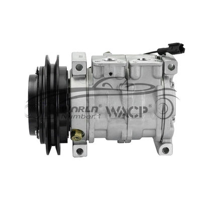 قطعات اتوماتیک کمپرسور Ac 8981095701 برای Hino Ranger برای Isuzu NPR WXTK112