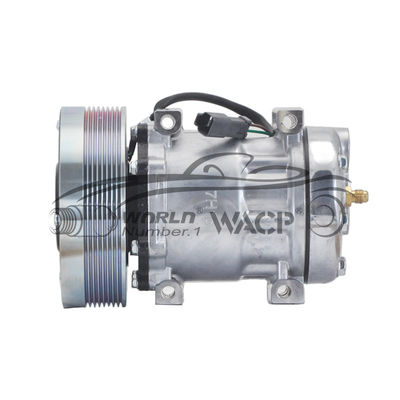 75R81134 قطعات اتوماتیک کمپرسور AC برای Caterpillar966M WXTK096