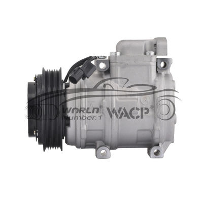 قطعات کمپرسور تهویه مطبوع برای بنز MB100 برای Ssangyong Rodius WXMB117