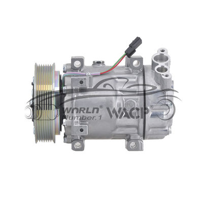 قطعات اتوماتیک کمپرسور تهویه مطبوع برای رنو Duster 1.5 2.0 8201018716 WXRN031