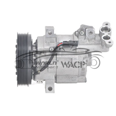 Z0014345C قطعات اتومبیل کمپرسور AC برای رنو Duster برای Dokker WXRN029