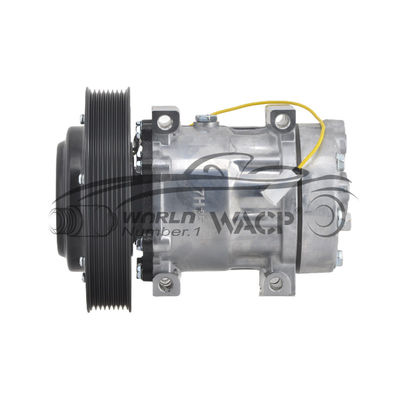 84094705 20587125 85000458 RC600.272 کمپرسور اتوماتیک AC برای 7H15 VOLVO 8PK 180MM 24V S/TRAS WXTK026