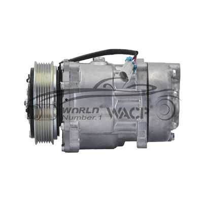 6453JN قطعات کمپرسور تهویه مطبوع اتوماتیک برای Citroen Berlingo برای Xsarx WXPG051