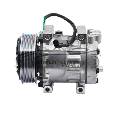 50939918 کمپرسور اتوماتیک AC برای کوبلکو برای کوماتسو 24 ولت WXTK293