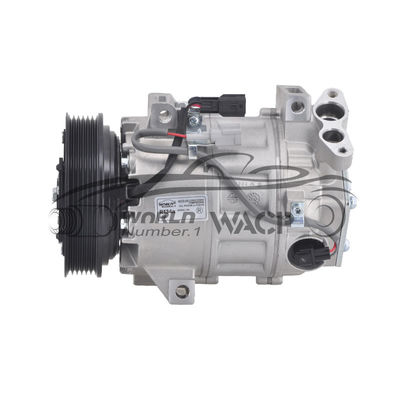 کمپرسور تهویه مطبوع اتوماتیک 8200898810 برای رنو لاگونا 1.5 WXRN006