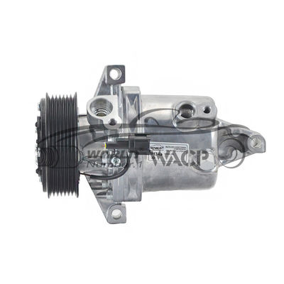 آر سی600.373 926003RJ1A 926001KA3A 926001HC2D کمپرسور AC اتومبیل برای 10S11C NISSAN VERSA WXNS028