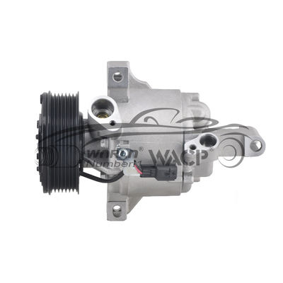 قطعات کمپرسور تهویه مطبوع A4538307000 برای Smart Forfour برای Renault Twingo WXMB074
