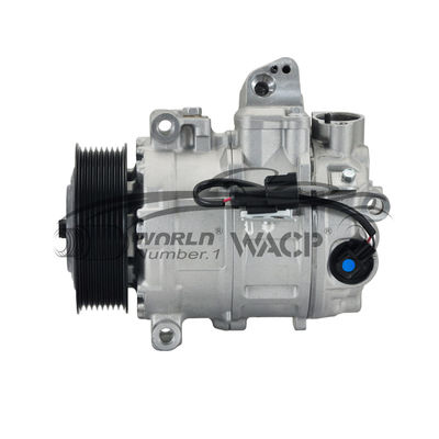 DCP14019 کمپرسور تهویه مطبوع اتومبیل برای RangeRover Sport3.6 WXLR009