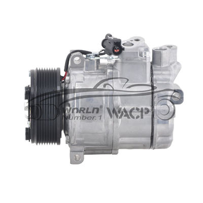 کمپرسور تهویه مطبوع برای اتومبیل LR020449 برای RangeRover3.6TDI WXLR014