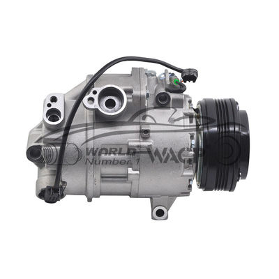 64529185143 A41015A90054 کمپرسور تهویه مطبوع خودرو برای BMW X5 E70 3.0T WXBM005