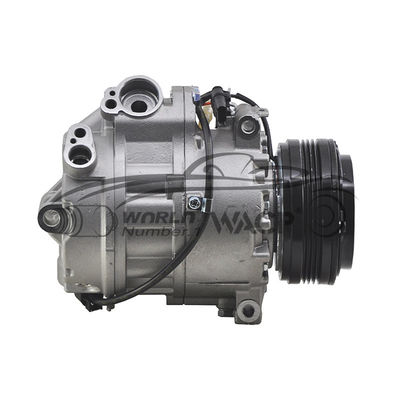 CSE717 کمپرسور تهویه مطبوع خودرو 8629733 64529185146 برای BMW X5/X6 WXBM046