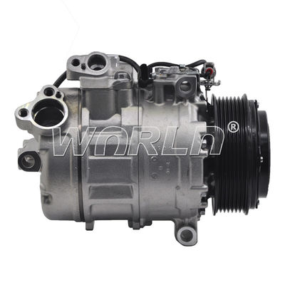 DCP05077 22527010 کمپرسور هوا خودرو با کیفیت بالا برای BMW5/7/X5/X6 WXBM050