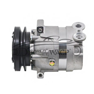 96255980 کمپرسور خنک کننده اتومبیل AC برای SDaewoo Lanos WXDW015