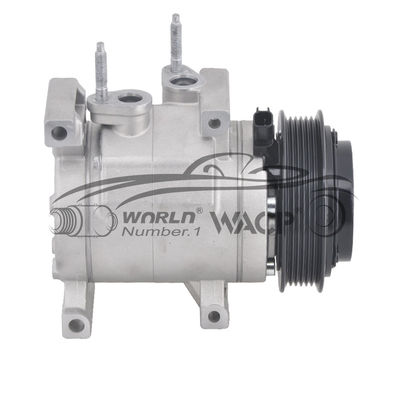 75781611641 198305 کمپرسور AC خودرو برای جیپ Wrangler3.0/3.6 2011-2015 WXCK009
